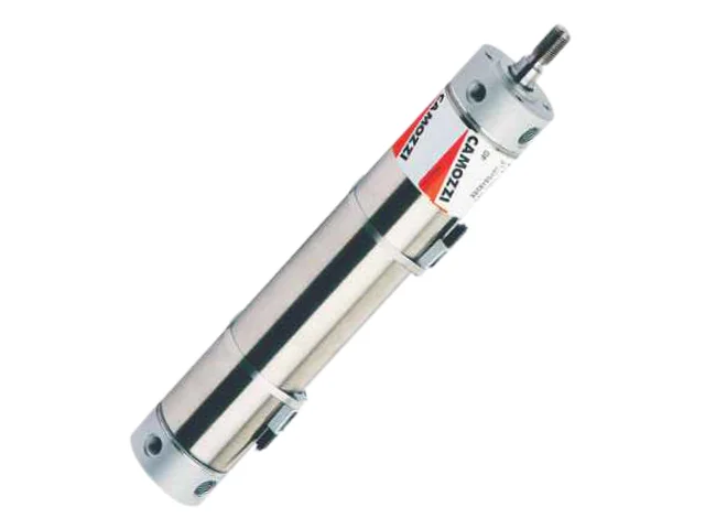 Round Cylinder